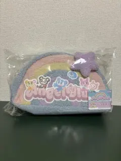 エンジェルブルー　エニマイくじ　ラストワン