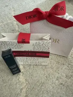 Dior リップバーム 000