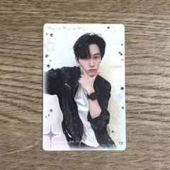 ✴︎日本限定✴︎GMMTV POPUP OSAKA トレカ Boun