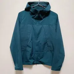 ナイロンジャケット