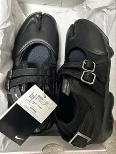 NIKE WMNS AIR RIFT BR BLACK 26cm