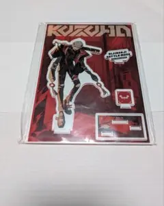 にじさんじ 葛葉 NIJISANJI Battle Mode アクリルスタンド