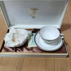 Noritake ティーカップ・ソーサーセット