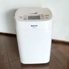 National SD-BH101 ホームベーカリーのサムネイル