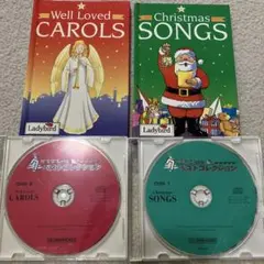 Well Loved CAROLS & Christmas SONGS かけ流し