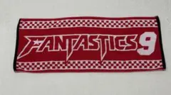 2025年最新】fantastics タオルの人気アイテム - メルカリ