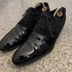 2025年最新】LOUIS VUITTON メンズ ドレス・ビジネスシューズの人気