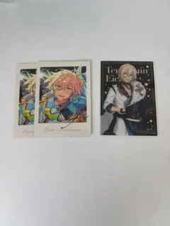 2026年最新】天祥院英智 ぱしゃっつ vol.4の人気アイテム - メルカリ