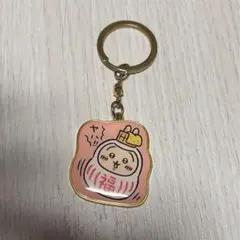 ちいかわ　キーホルダー　うさぎ