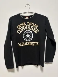 CONVERSE ロングTシャツ