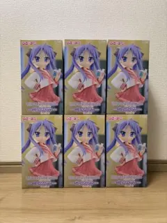 らき☆すた Trio-Try-iT Figure 柊かがみ