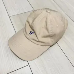 SHIPS ベージュキャップ レディース