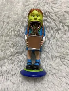 ハリーポッター　ウィーズリーウィザードウィーズ　フィギュア