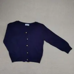 LODISPOTTO　ロディスポット　日本製　カーディガン　Mサイズ