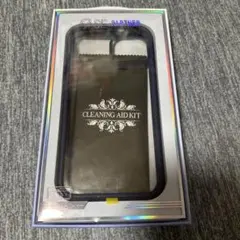 CASE.PARTNER iPhone14 ケース ダークブルー