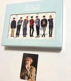 ◾未再生◾BTS 君に届く DVD＆トレカセット ペンミ 2026年最新】bts 君に届く dvdの人気アイテム - メルカリ