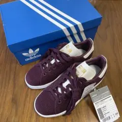 adidas アディダス スタンスミス コーデュロイ スニーカー