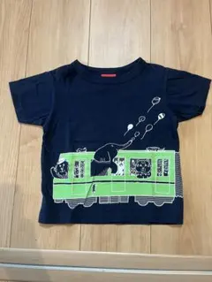 セカオワ　INSOMNIA TRAIN Tシャツ b87db1055c8c0949d66d858757f990