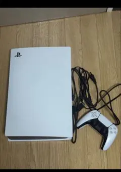 2026年最新】PlayStation 5 デジタル・エディション cfi-1100b01の人気