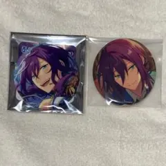 あんスタ 礼瀬マヨイ 缶バッジ