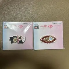 お値引き相談します！カードキャプターさくら　くじ　ヘアアクセ