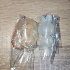 straykids スキズ SKZOO グミ&チャーム　 リービット&パピーム