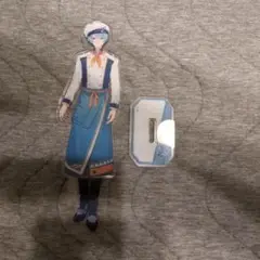 にじさんじ 渚トラウト アクスタ