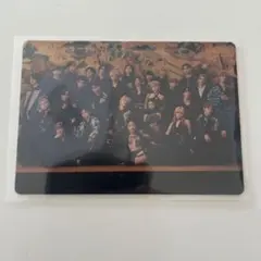 BMSG COMPLETE FILE Architect限定 集合トレカ