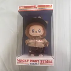 2026年最新】店員ラブブの人気アイテム - メルカリ