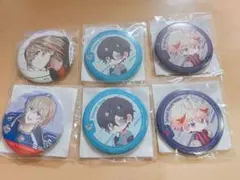 藤林杏 CLANNAD 44mm 缶バッジ4個 京都アニメション クラナド - メルカリ