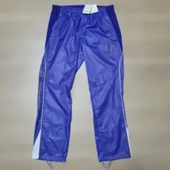 新品Oサイズ　ZETT NEOSTATUS ウインドピステロングパンツ