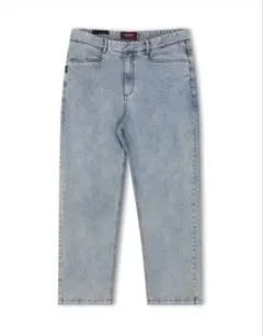 former AG ACID DENIM PANT フォーマー