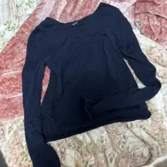 brandy melville ニット