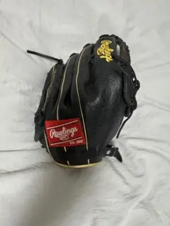 ローリングス グローブ