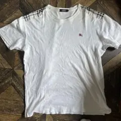 Burberry Black Label Tシャツ ホワイト サイズ3のサムネイル