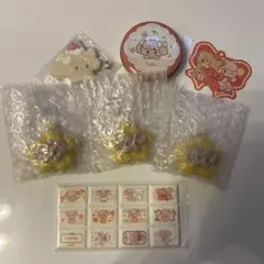 Lil ala mode ナッツ セット