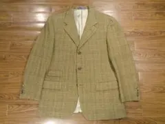 ② ’80s AVON HOUSE テーラード ジャケット エーボンハウス