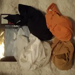 タンス整理品 ストッキング