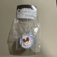 手作りおやつチャーム　平成女児チョコ　たまごっち　みみっち