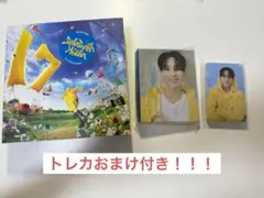 Carat盤   ホシ    トレカおまけつき