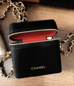 2025年最新】chanelリップケースの人気アイテム - メルカリ