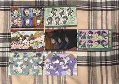 忍たま乱太郎 ポストカード まとめ売り
