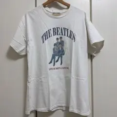 【FREAK'S STORE】ザ・ビートルズ LOVE ME DO Tシャツ