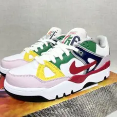 NIGO NIKE AIR FORCE 3 LOW SP FQ7012 100