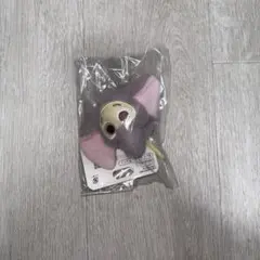 ズートピア ぬいぐるみキーチェーン フィニック