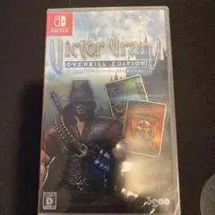 新品 ヴィクター・ヴラン オーバーキルエディション