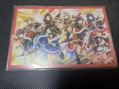 「少女☆歌劇 レヴュースタァライト -Re LIVE-」ポストカードセット