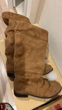 レディースブーツ