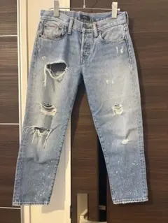 POLO RALPH LAUREN デニム 25