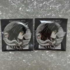 2025年最新】鬼滅の刃 柱展 缶バッジ 伊黒小芭内の人気アイテム